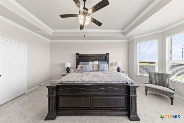 1708 Meadow Crest Drive, Salado, TX 76571