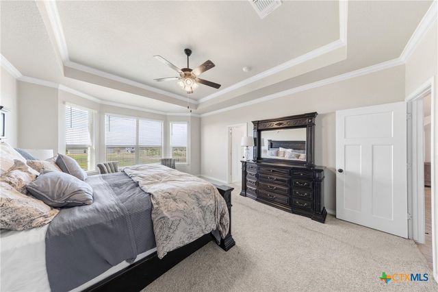 1708 Meadow Crest Drive, Salado, TX 76571