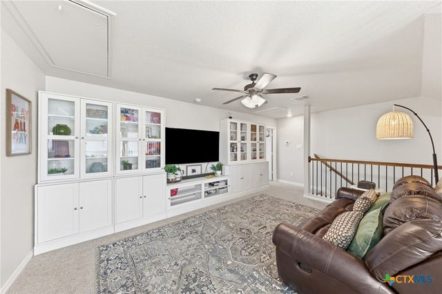 1708 Meadow Crest Drive, Salado, TX 76571