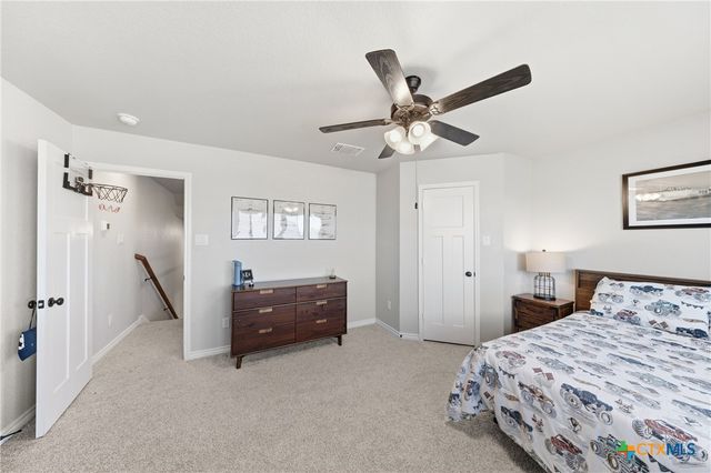 1708 Meadow Crest Drive, Salado, TX 76571