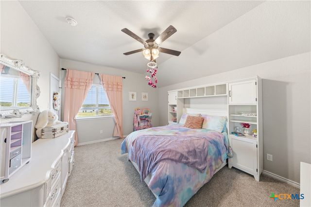 1708 Meadow Crest Drive, Salado, TX 76571