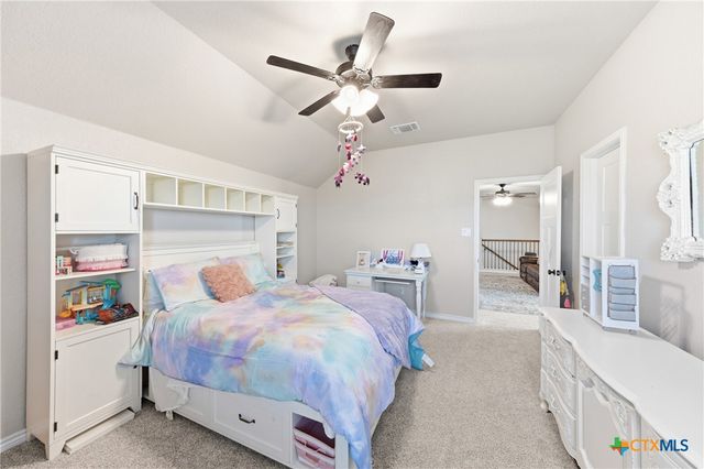 1708 Meadow Crest Drive, Salado, TX 76571