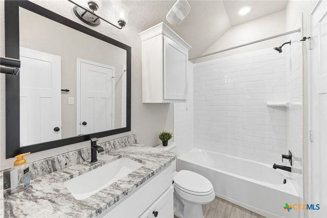 1708 Meadow Crest Drive, Salado, TX 76571