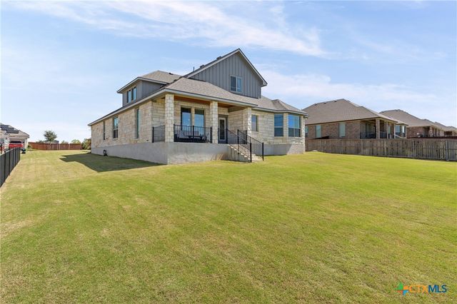 1708 Meadow Crest Drive, Salado, TX 76571