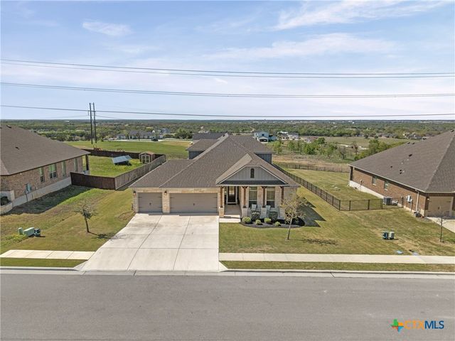 1708 Meadow Crest Drive, Salado, TX 76571