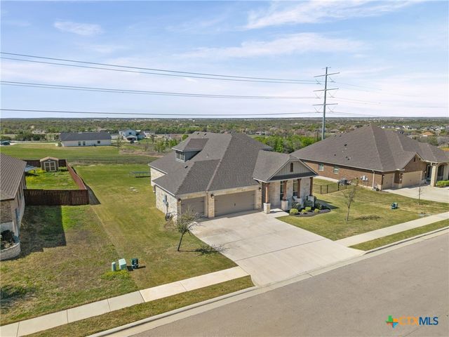 1708 Meadow Crest Drive, Salado, TX 76571