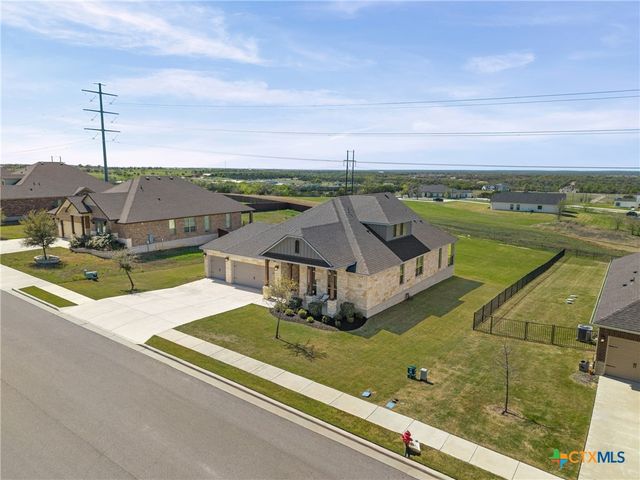 1708 Meadow Crest Drive, Salado, TX 76571