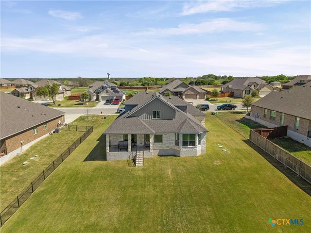 1708 Meadow Crest Drive, Salado, TX 76571