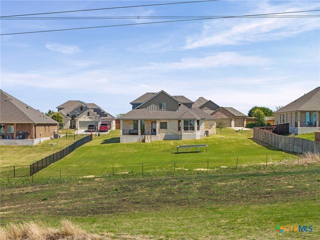 1708 Meadow Crest Drive, Salado, TX 76571