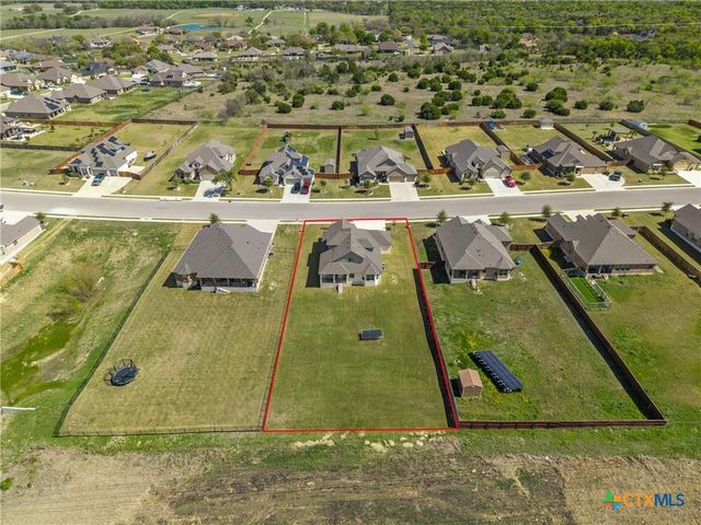 1708 Meadow Crest Drive, Salado, TX 76571