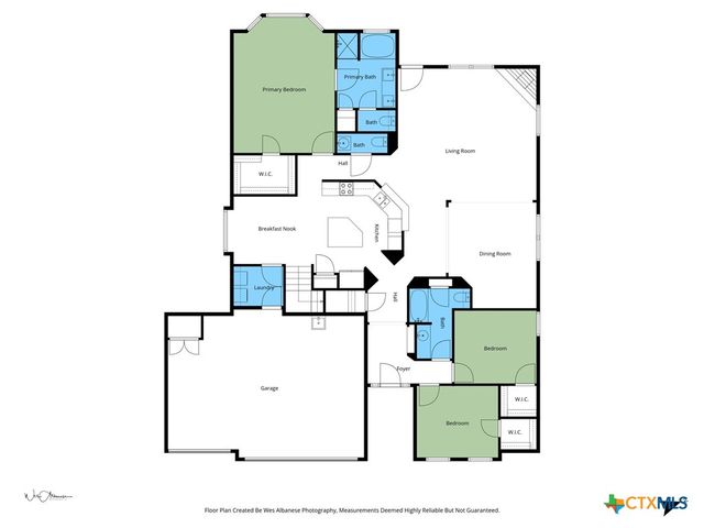 1708 Meadow Crest Drive, Salado, TX 76571