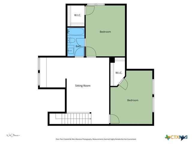 1708 Meadow Crest Drive, Salado, TX 76571