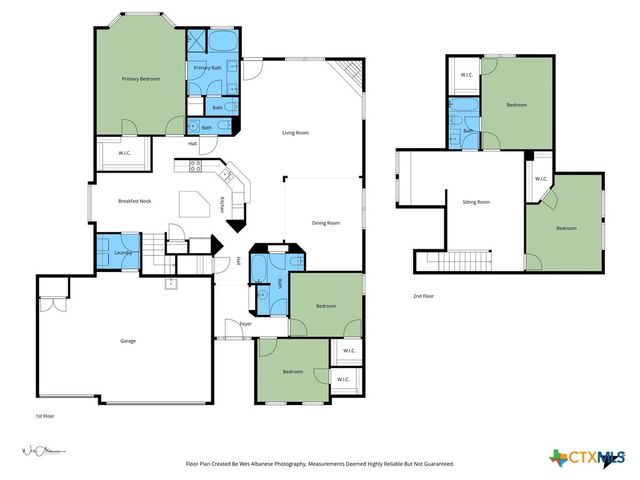 1708 Meadow Crest Drive, Salado, TX 76571