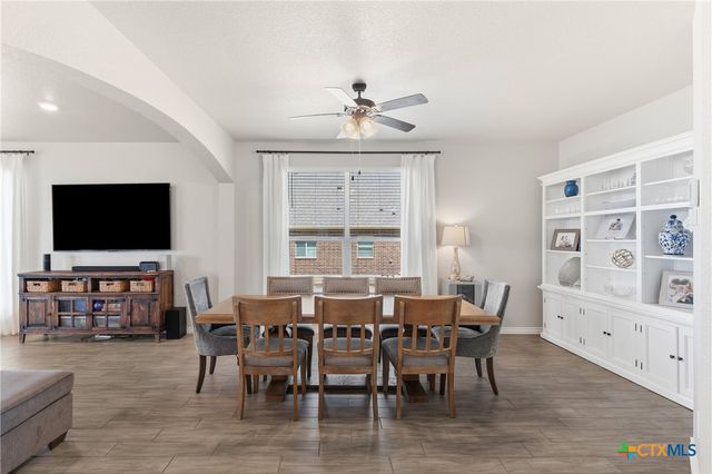 1708 Meadow Crest Drive, Salado, TX 76571