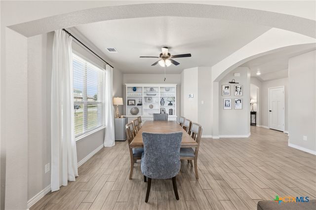 1708 Meadow Crest Drive, Salado, TX 76571