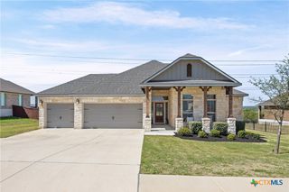 1708 Meadow Crest Drive, Salado, TX 76571
