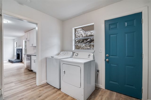 5316 Wild Oak Road, Balch Springs, TX 75180