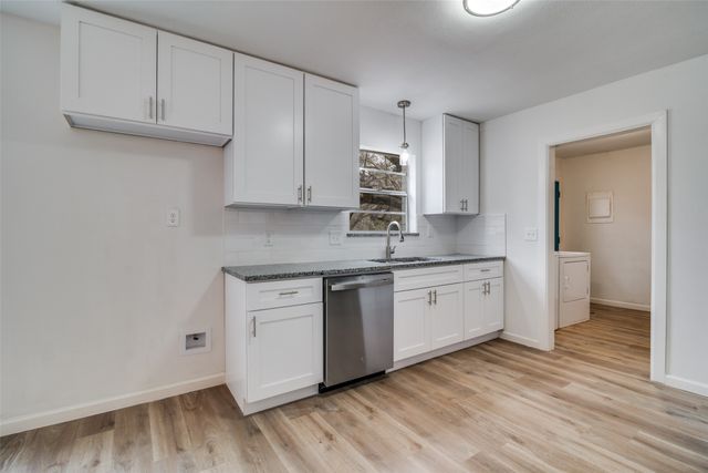 5316 Wild Oak Road, Balch Springs, TX 75180