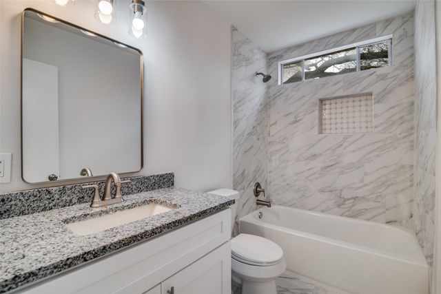 5316 Wild Oak Road, Balch Springs, TX 75180