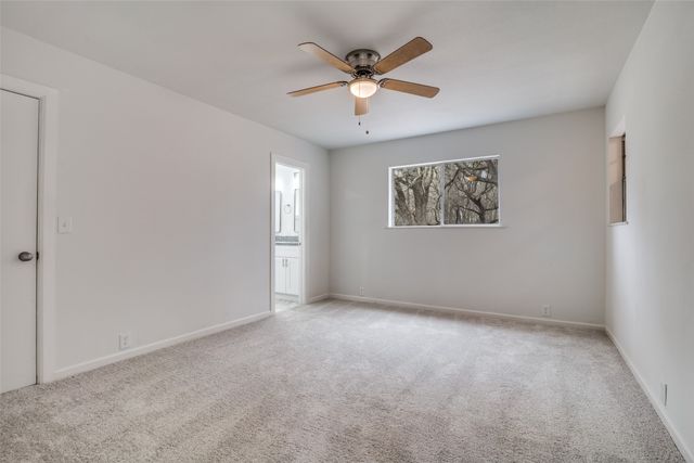 5316 Wild Oak Road, Balch Springs, TX 75180