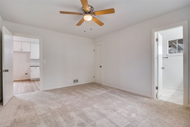 5316 Wild Oak Road, Balch Springs, TX 75180