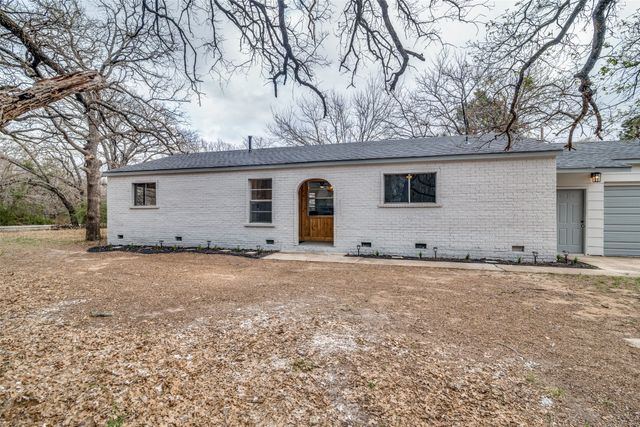 5316 Wild Oak Road, Balch Springs, TX 75180