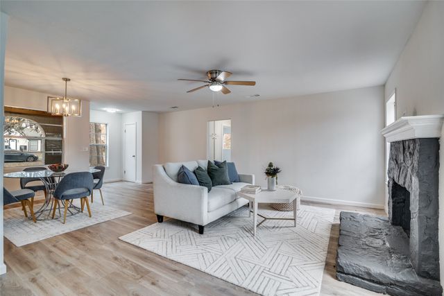 5316 Wild Oak Road, Balch Springs, TX 75180