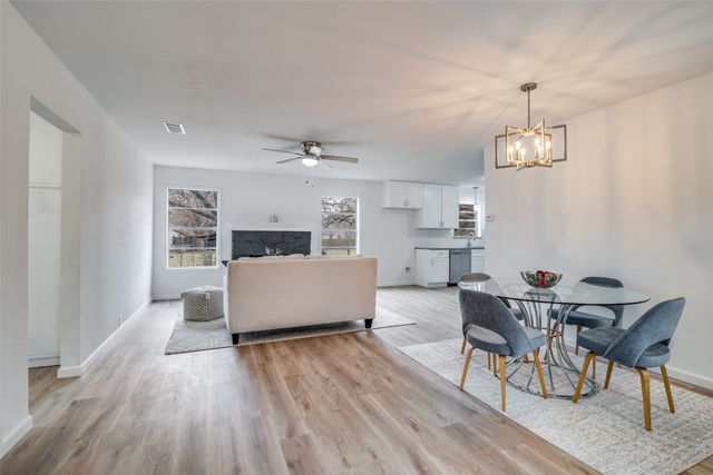 5316 Wild Oak Road, Balch Springs, TX 75180