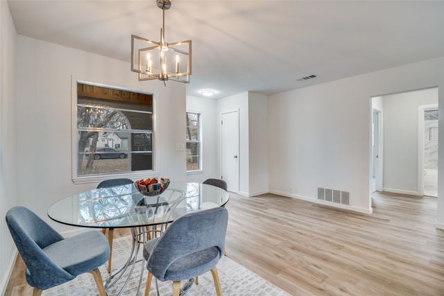 5316 Wild Oak Road, Balch Springs, TX 75180