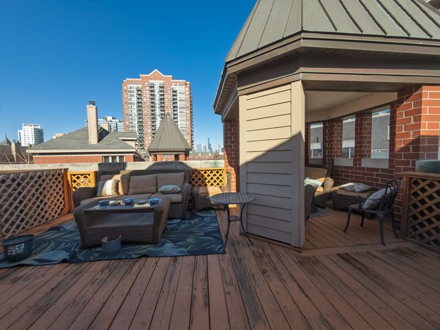 1830 S Calumet Avenue 7G, Chicago, IL 60616