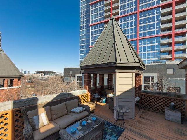 1830 S Calumet Avenue 7G, Chicago, IL 60616