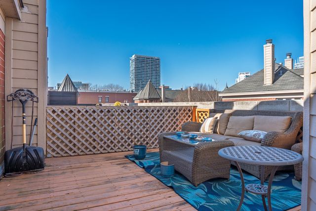 1830 S Calumet Avenue 7G, Chicago, IL 60616