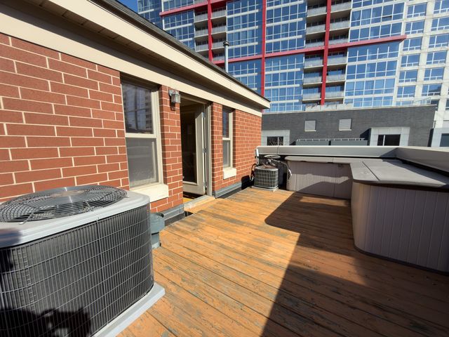 1830 S Calumet Avenue 7G, Chicago, IL 60616