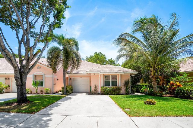 2473 S CORAL TRACE Circle, Delray Beach, FL 33445