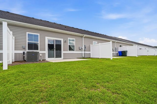 1136 Blueback Herring Way, Conway, SC 29526