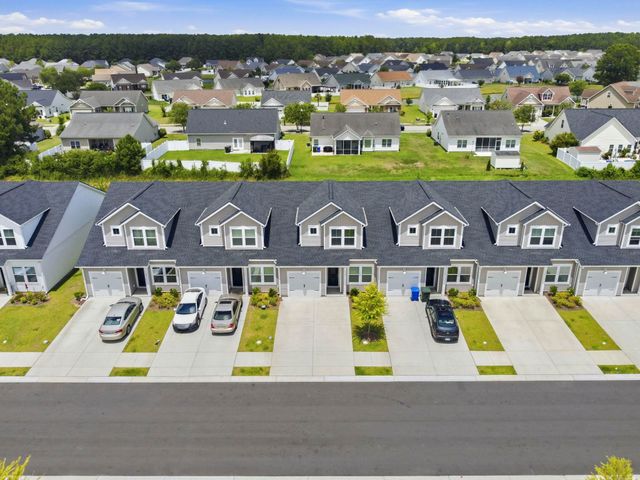 1136 Blueback Herring Way, Conway, SC 29526