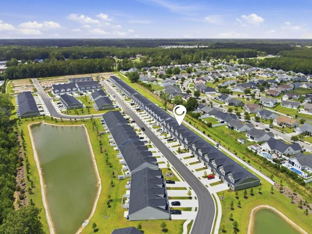 1136 Blueback Herring Way, Conway, SC 29526