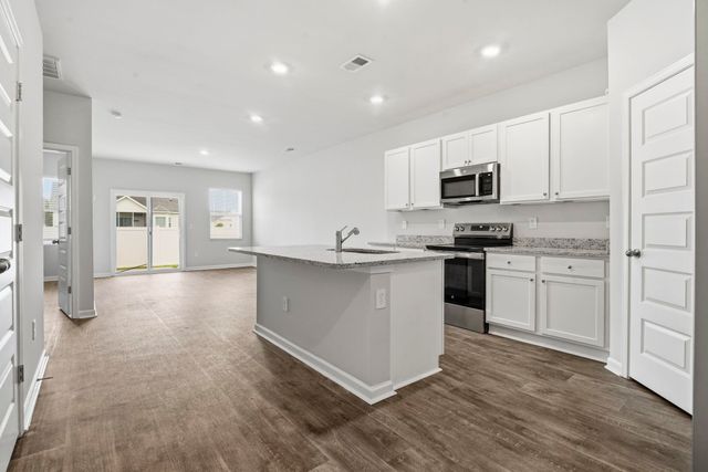 1136 Blueback Herring Way, Conway, SC 29526