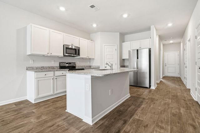 1136 Blueback Herring Way, Conway, SC 29526