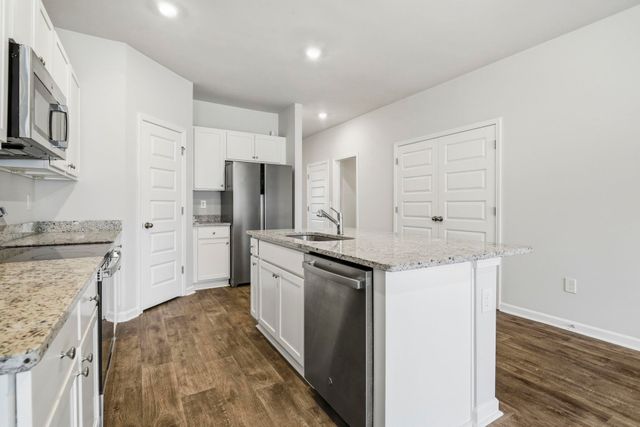 1136 Blueback Herring Way, Conway, SC 29526