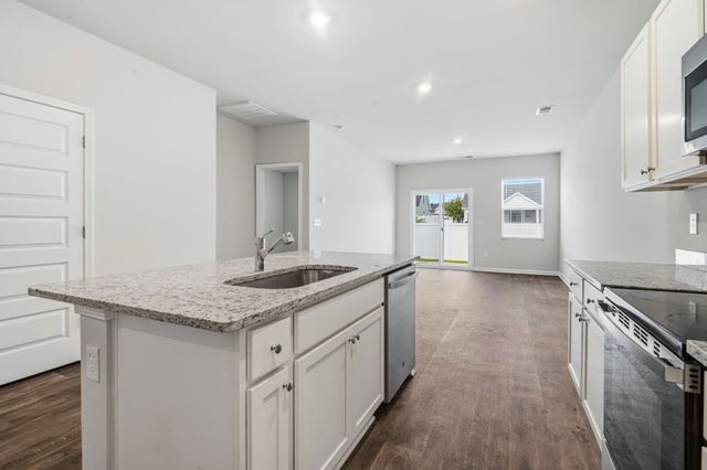 1136 Blueback Herring Way, Conway, SC 29526