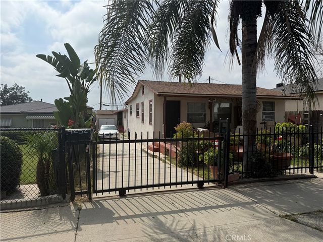 4252 Blanchard St, East Los Angeles, CA 90063