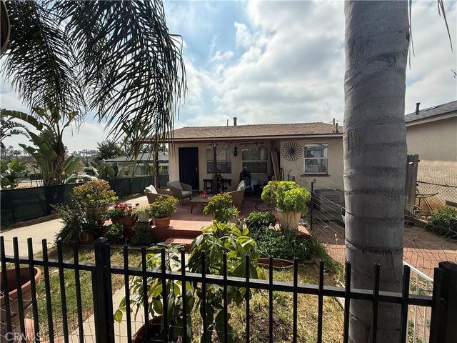 4252 Blanchard St, East Los Angeles, CA 90063
