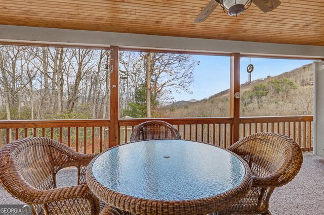 1176 Tiger Pass Drive, Tiger, GA 30576