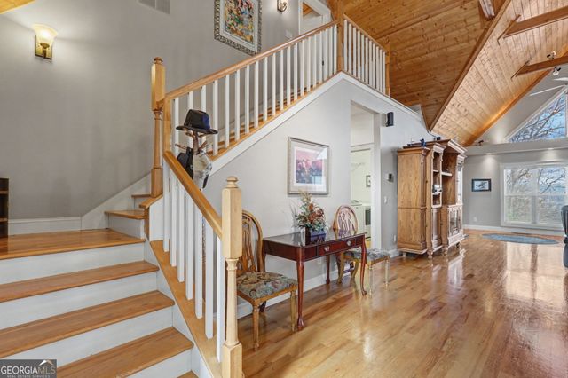 1176 Tiger Pass Drive, Tiger, GA 30576