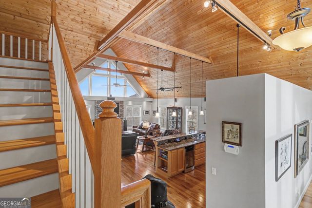 1176 Tiger Pass Drive, Tiger, GA 30576