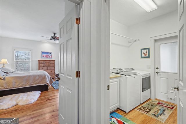 1176 Tiger Pass Drive, Tiger, GA 30576