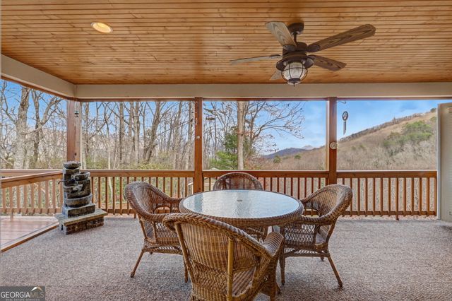 1176 Tiger Pass Drive, Tiger, GA 30576