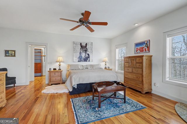 1176 Tiger Pass Drive, Tiger, GA 30576