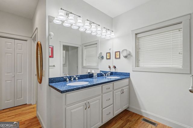 1176 Tiger Pass Drive, Tiger, GA 30576